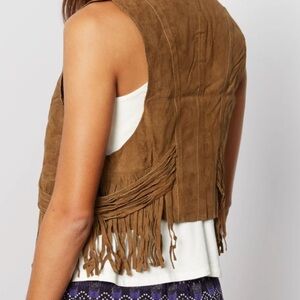 Magenta Vest Size XS/S. $238